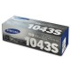 Картридж MLT-D1043S для принтера Samsung ML-1661, ML-1671, ML-1676, ML-1861, ML-1866 оригінал